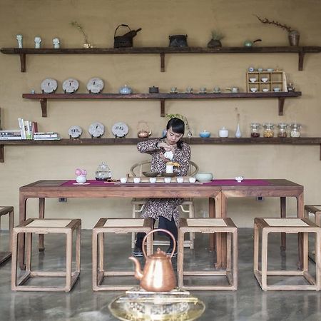 Villafound Jade Lijiang  Extérieur photo