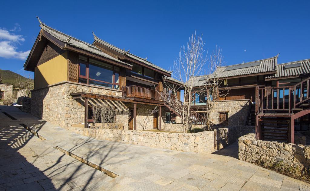 Villafound Jade Lijiang  Extérieur photo