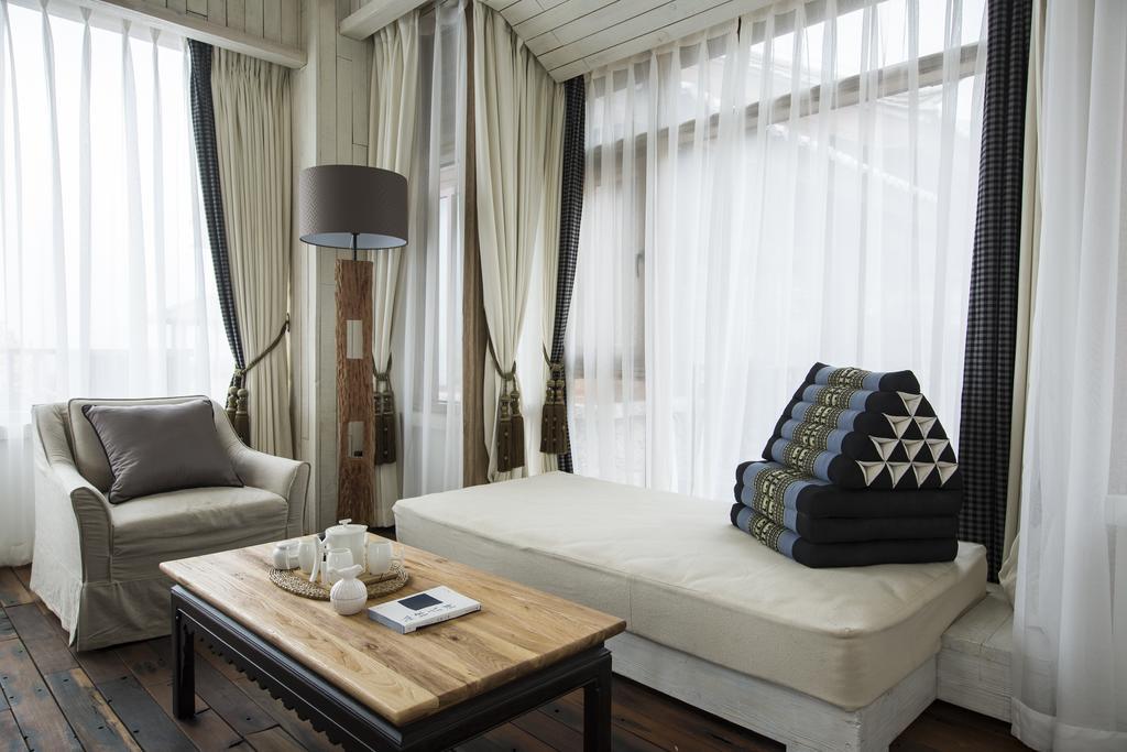 Villafound Jade Lijiang  Extérieur photo