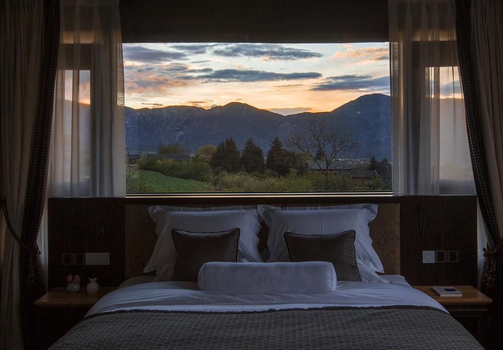 Villafound Jade Lijiang  Extérieur photo