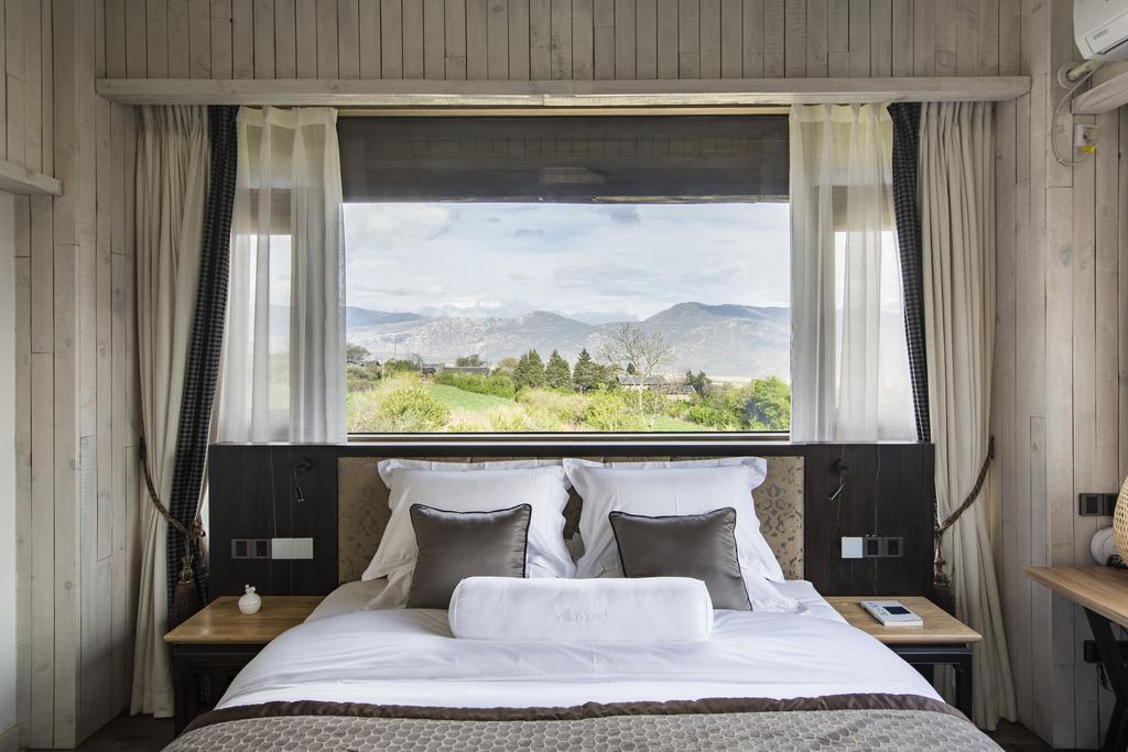 Villafound Jade Lijiang  Extérieur photo