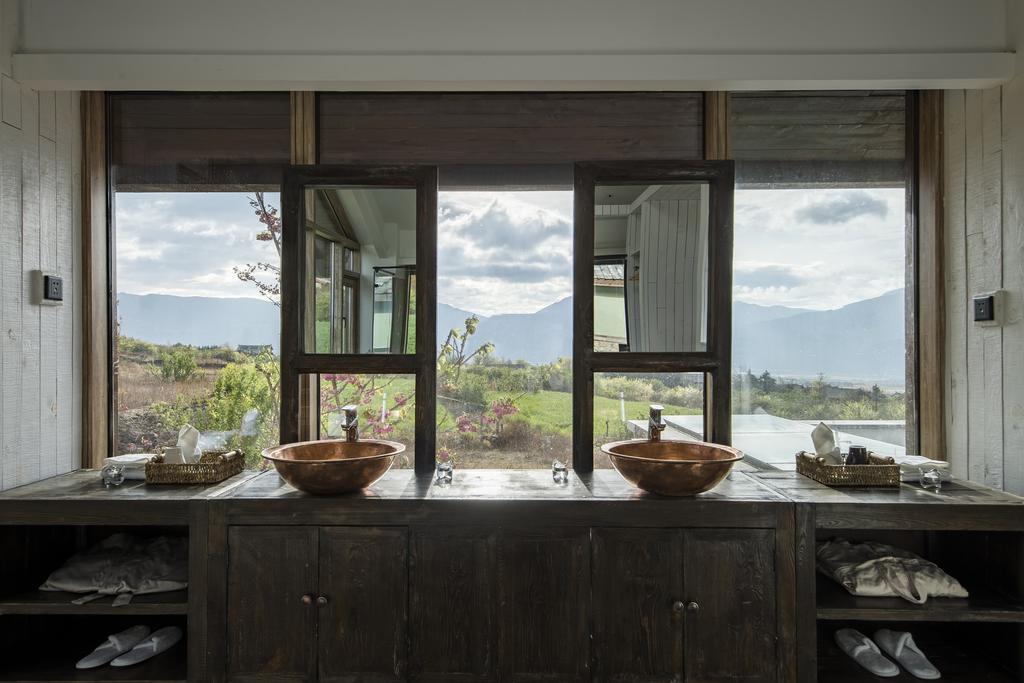 Villafound Jade Lijiang  Extérieur photo