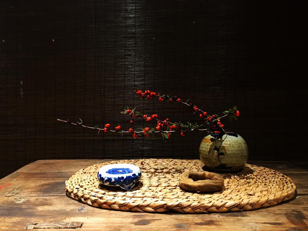 Villafound Jade Lijiang  Extérieur photo