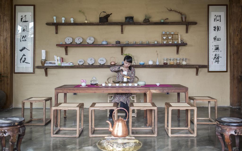 Villafound Jade Lijiang  Extérieur photo